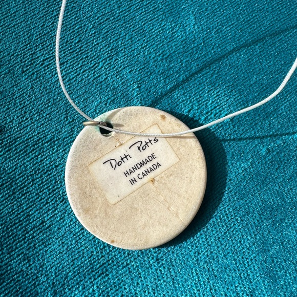 Tree of Life Necklace - Picture 2 of 2